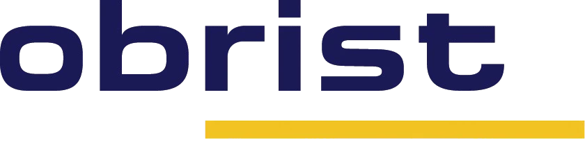Obrist Logo