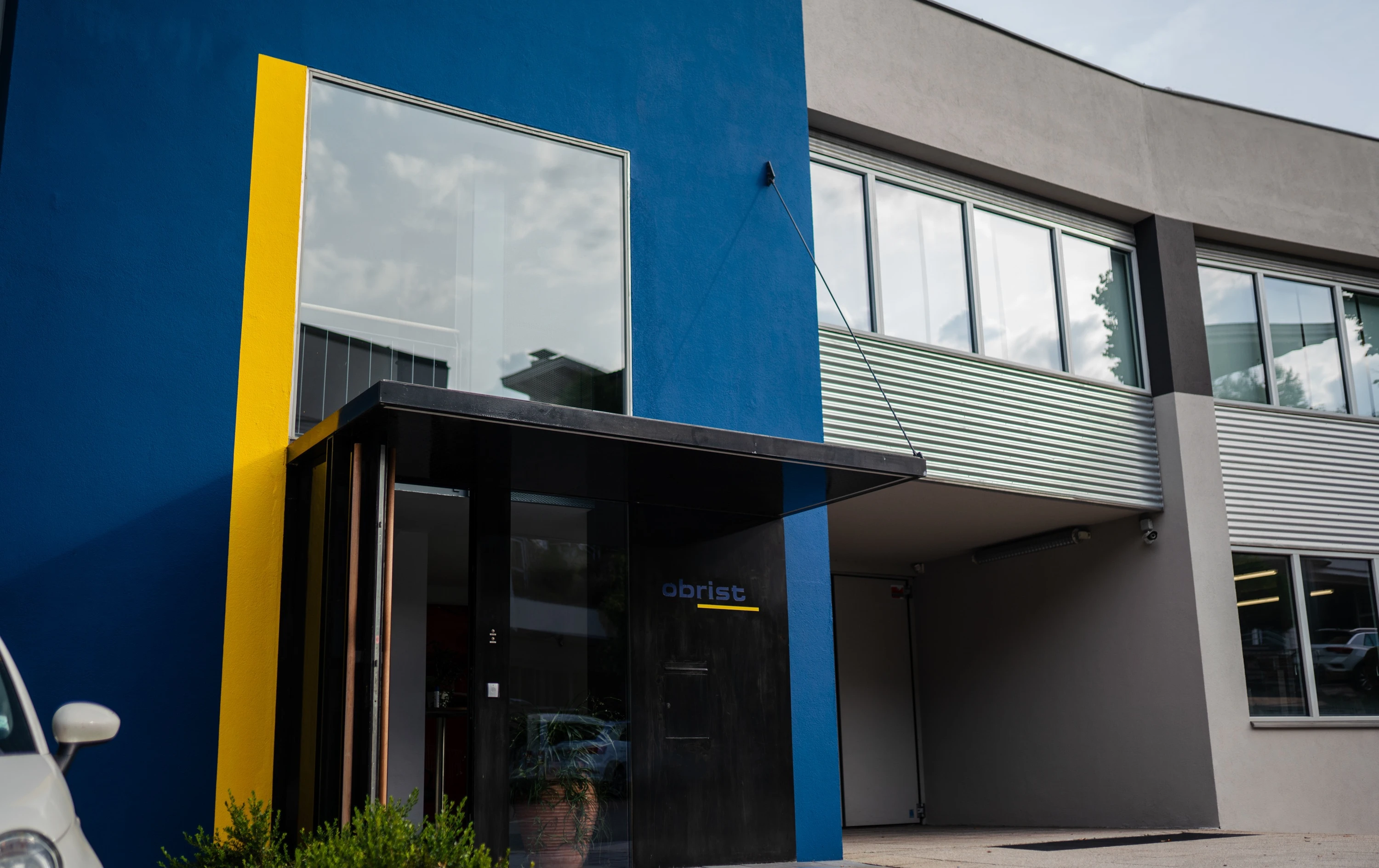 Obrist GmbH Feldthurns